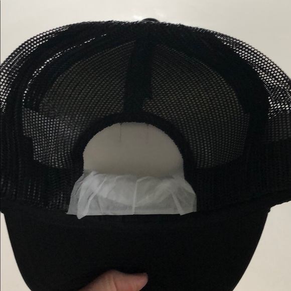 Cloud 9 Bistro Hat Aspen - Picture 5 of 5